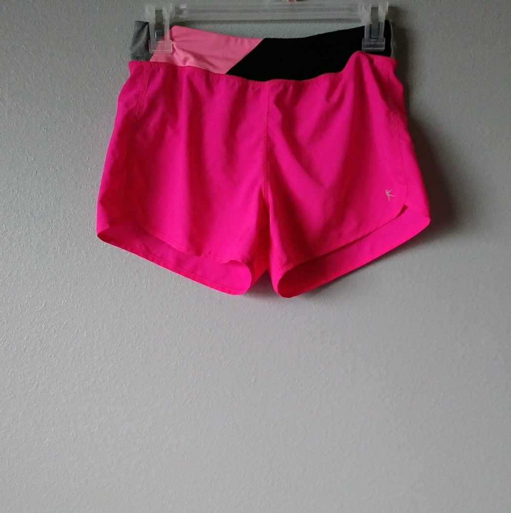 Danskin Now Workout Shorts